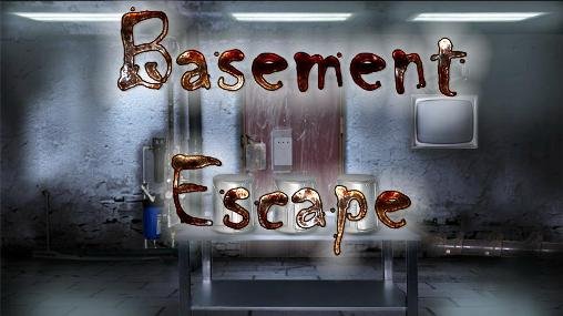 game pic for Basement: Escape